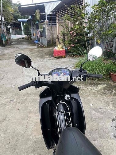 Surut Fi 2016 biển 65 ngây chủ tiếc kiệm xăng máy