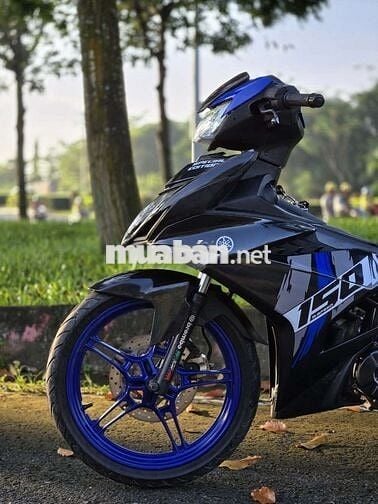 Em bán chiếc Yamaha Mx king nhập indo