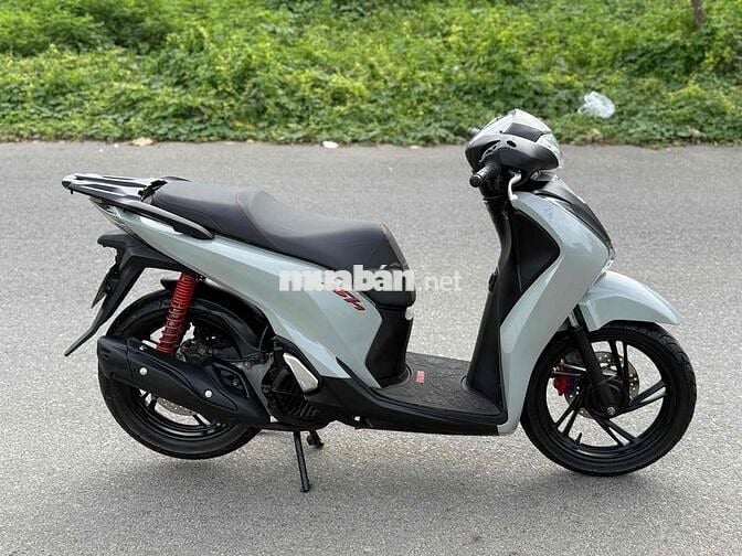 SH 2017 biển 43 máy móc rin ngon chạy nhẹ tơn giá