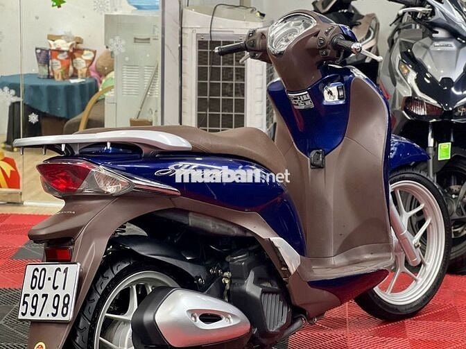 💥Giá Rẻ💥 Honda ShMode 2015 BS60 9 chủ ký giấy zin