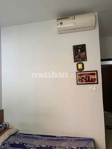 Chung cư Carillon 5, Luỹ Bán Bích, TP: 2p ngủ, 74m2, Nhà sạch, 10tr/th