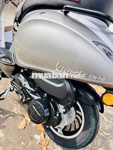 50cc 2025 siêu lướt odo 85km