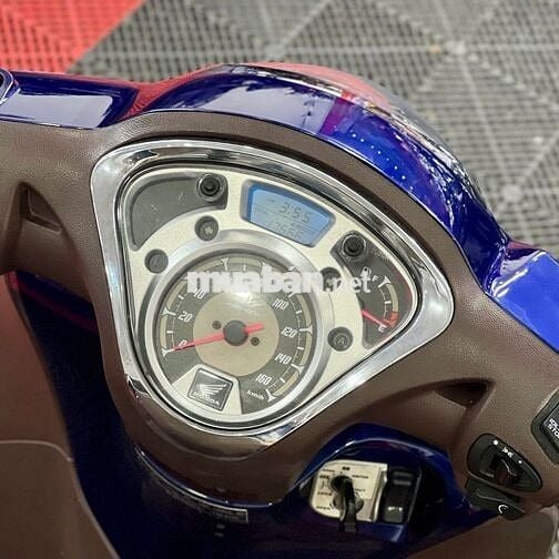 💥Giá Rẻ💥 Honda ShMode 2015 BS60 9 chủ ký giấy zin