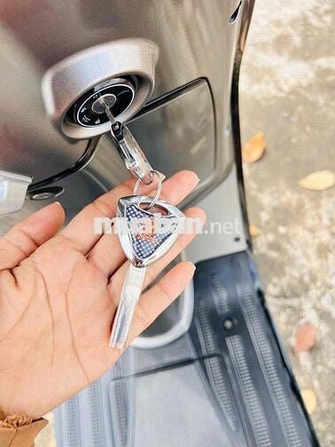 50cc 2025 siêu lướt odo 85km