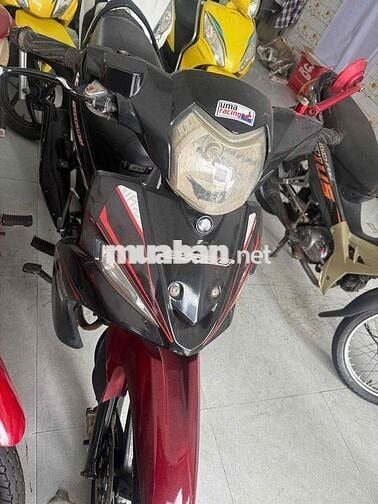 Sirius FI 215 đẹp zin êm cho ace đi học đi làm