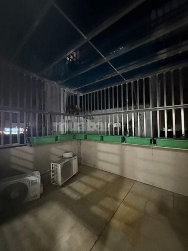 H3M thông Huỳnh Văn Nghệ – 59m² ngang 4m – 4PN – Tân Sơn – 5.999 tỷ