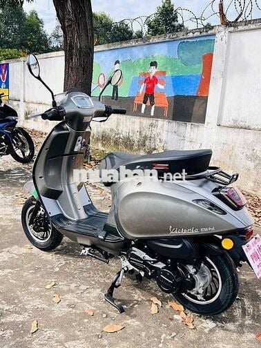 50cc 2025 siêu lướt odo 85km