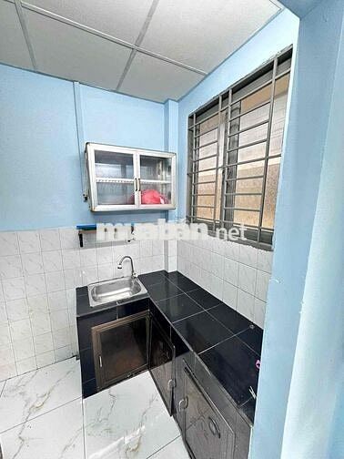 cho thuê nhà nguyên căn mới sơn sửa sạch sẽ.Nguyễn Trọng Tuyển p2 TB