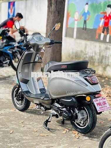 50cc 2025 siêu lướt odo 85km