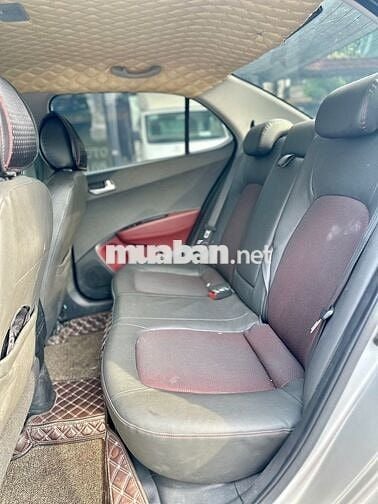 Hyundai Grand i10 2020