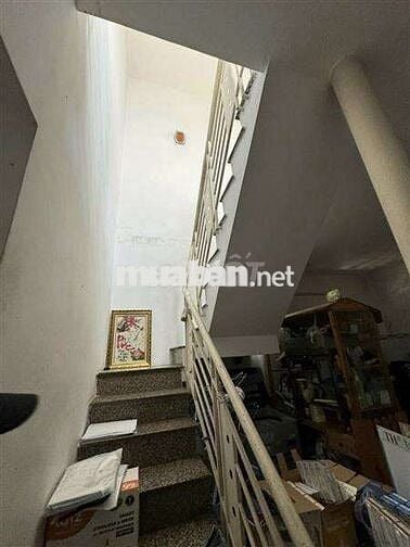 CHỦ KẸT VỐN CẦN BÁN GẤP, Nguyễn Ảnh Thủ, VỊ TRÍ ĐẸP, Hóc Môn, GIÁ  RẺ