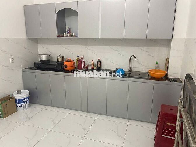 Cần cho thuê nhà nguyên căn 2 phòng ngủ