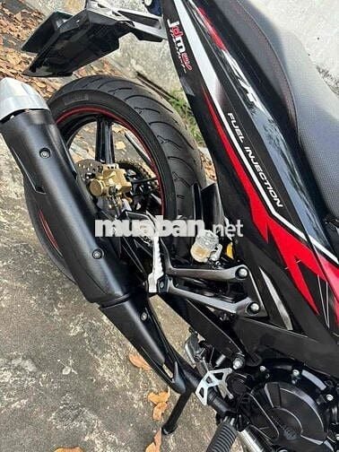 xe liền mới đẹp