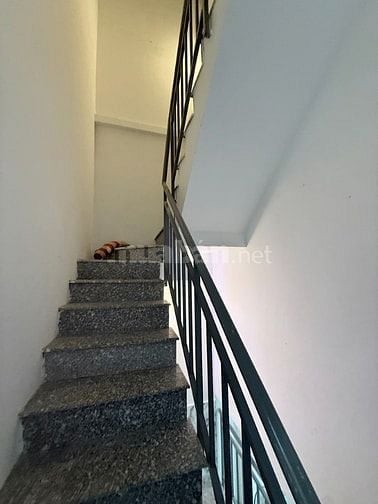 H3M thông Huỳnh Văn Nghệ – 59m² ngang 4m – 4PN – Tân Sơn – 5.999 tỷ