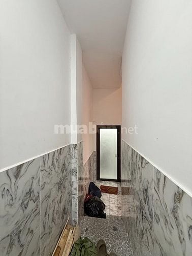 H3M thông Huỳnh Văn Nghệ – 59m² ngang 4m – 4PN – Tân Sơn – 5.999 tỷ