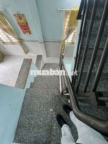 🏠 Nhà 2phòng đường xe tải,Tân Hiệp, đối diện chùa Hoằng Pháp 🏠