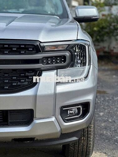 Ford Ranger 2025 XLS 2.0L 4x2 AT