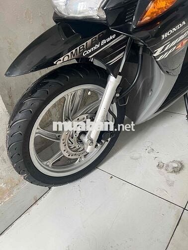 Honda click 110 BSTP chính chủ kí giấy