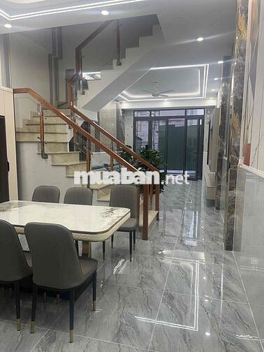 Bán nhà phố lê phong an phú 1 mới 100%