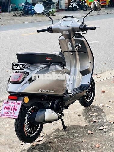 50cc 2025 siêu lướt odo 85km