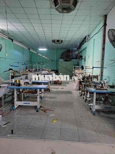 cho thuê kho xưởng 300m2 sạch đẹp giá rẻ