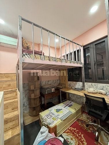 H3M thông Huỳnh Văn Nghệ – 59m² ngang 4m – 4PN – Tân Sơn – 5.999 tỷ