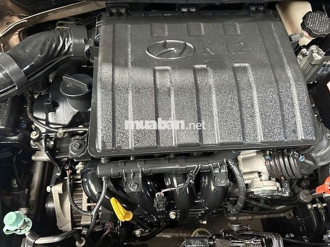 Hyundai Grand i10 2018