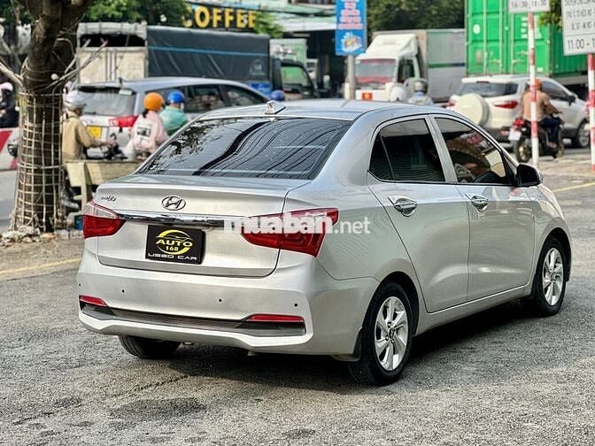 Hyundai Grand i10 2020