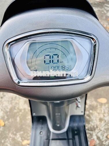 50cc 2025 siêu lướt odo 85km