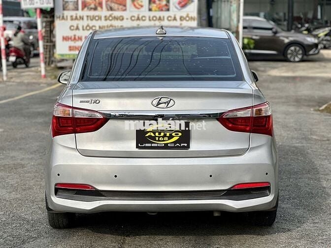 Hyundai Grand i10 2020