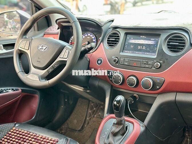 Hyundai Grand i10 2020