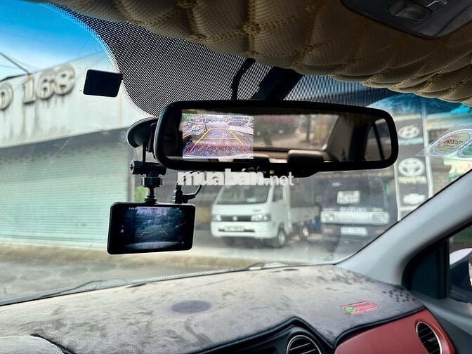 Hyundai Grand i10 2020