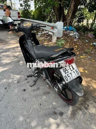 xe đẹp máy em zin.9chu giá 6800 lh ***