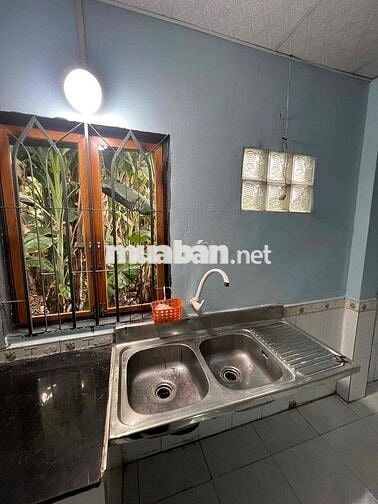 Chính chủ cho thuê nhà Gần Chợ Bà Điểm - nhà cấp 4 - 2Phòng ngủ