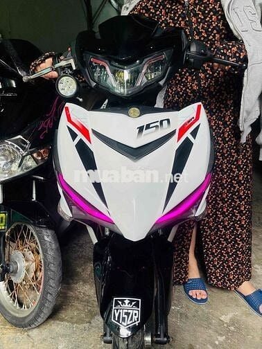 ex 250 2019 đăng kí 2020 chính chủ máy rin êm