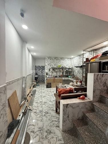 H3M thông Huỳnh Văn Nghệ – 59m² ngang 4m – 4PN – Tân Sơn – 5.999 tỷ