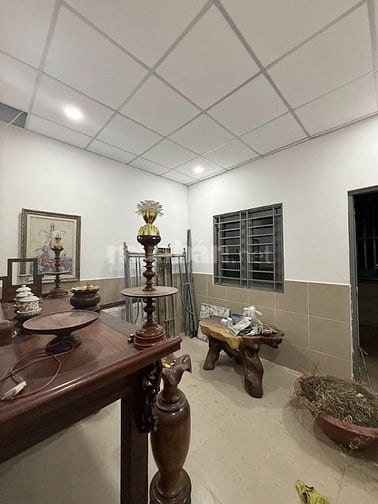 H3M thông Huỳnh Văn Nghệ – 59m² ngang 4m – 4PN – Tân Sơn – 5.999 tỷ