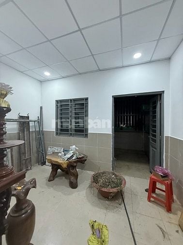 H3M thông Huỳnh Văn Nghệ – 59m² ngang 4m – 4PN – Tân Sơn – 5.999 tỷ