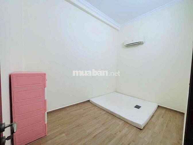 Nhà Mới Hẻm 6m LVT P9: 6x16m, 3 lầu, 5pn, 4wc, có Nội Thất