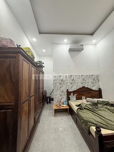 H3M thông Huỳnh Văn Nghệ – 59m² ngang 4m – 4PN – Tân Sơn – 5.999 tỷ