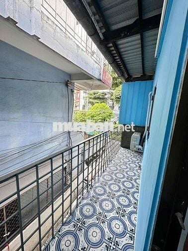 cho thuê nhà nguyên căn mới sơn sửa sạch sẽ.Nguyễn Trọng Tuyển p2 TB