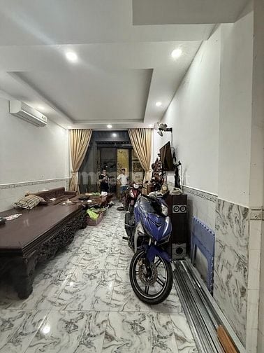 H3M thông Huỳnh Văn Nghệ – 59m² ngang 4m – 4PN – Tân Sơn – 5.999 tỷ