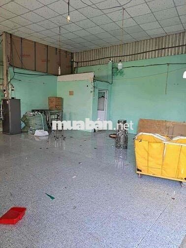 cho thuê kho xưởng 300m2 sạch đẹp giá rẻ