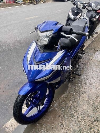 Ex 150 biển 62 máy êm ru xe đẹp ken fun chức năng