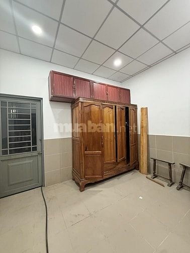 H3M thông Huỳnh Văn Nghệ – 59m² ngang 4m – 4PN – Tân Sơn – 5.999 tỷ