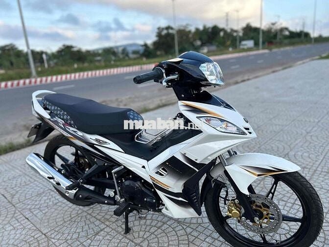 ex 135 côn tự động xun áo