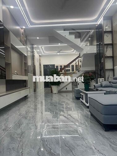 Bán nhà phố lê phong an phú 1 mới 100%