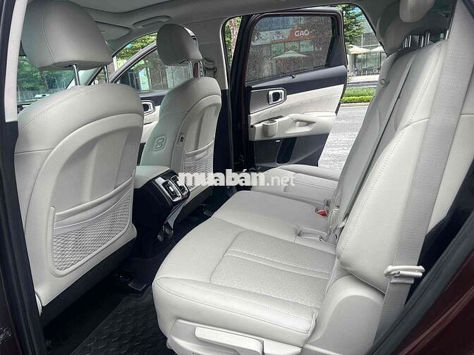 Kia Sorento 2020 Xăng Signature (7 chỗ) - 50000 km