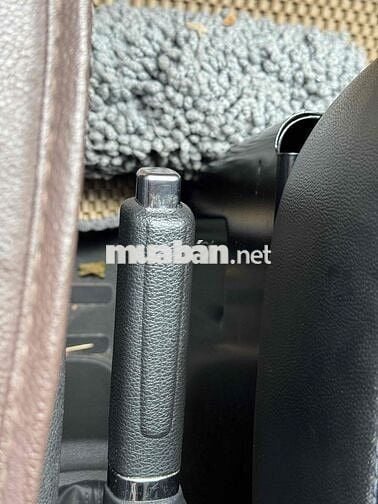 Hyundai Solati 2019 đi chuẩn km