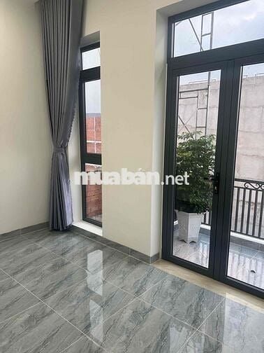 Bán nhà phố lê phong an phú 1 mới 100%